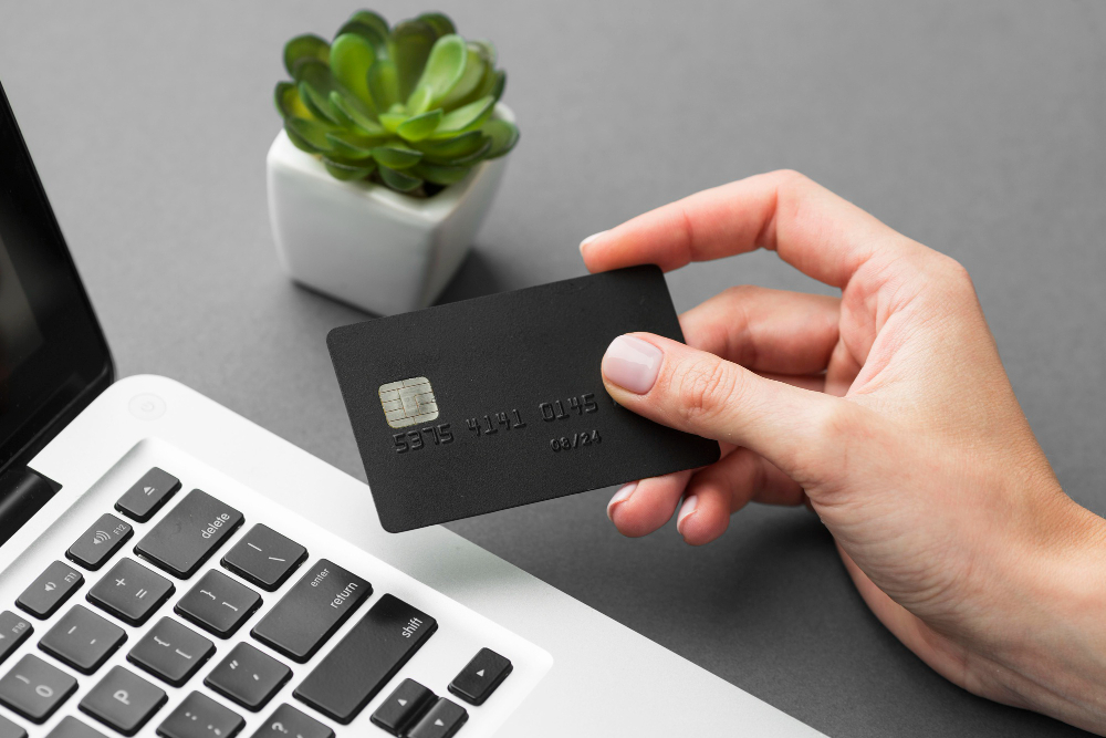 Как получить кредитную карту: советы по выбору и использованию