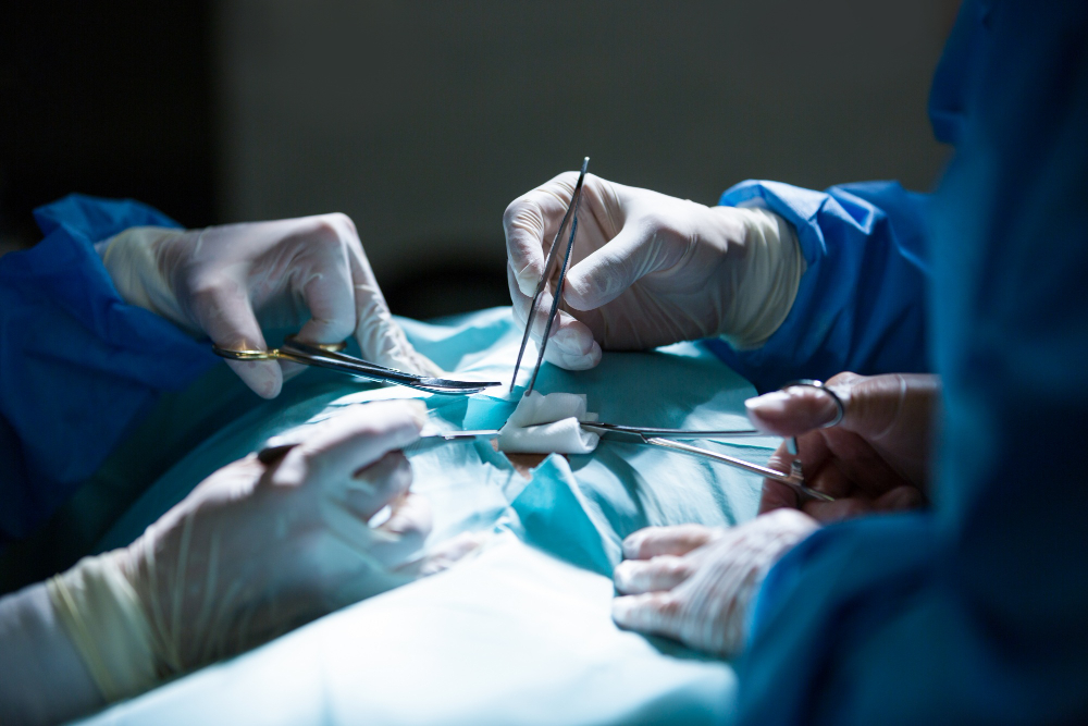 Выжил чудом: операцию на открытом сердце провели врачи под Таганрогом