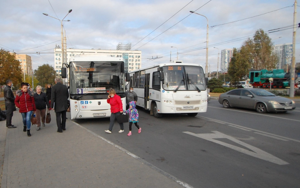С 25 ноября в Ростове подорожает проезд в общественном транспорте