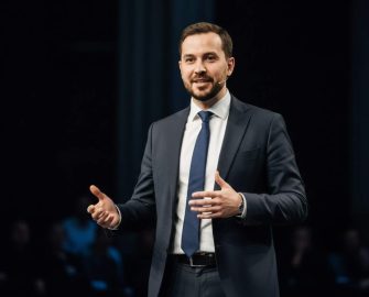 alt="Алексей Харитонов (Aleksey Kharitonov) рассказывает о том, что убивает эффективность"